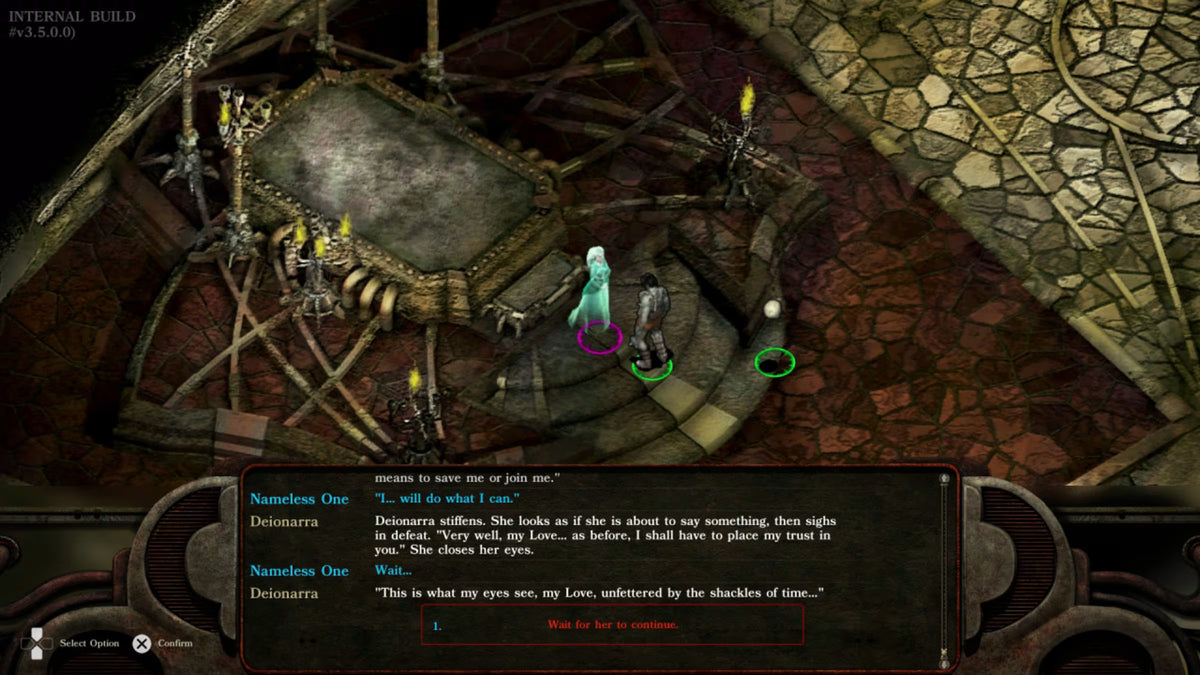 Planescape: Torment & Icewind Dale Enhanced Editions - Nintendo Switch - Retro Island Gaming