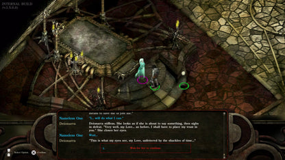 Planescape: Torment & Icewind Dale Enhanced Editions - Nintendo Switch - Retro Island Gaming
