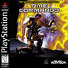 Time Commando - Playstation
