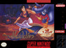 Aladdin - Super Nintendo - Retro Island Gaming