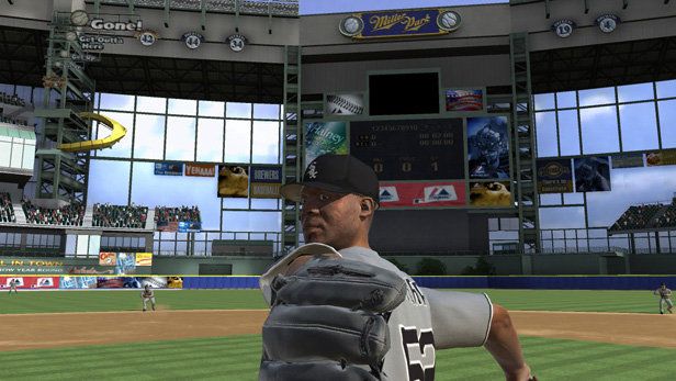 MLB 07 The Show - Playstation 3 - Retro Island Gaming