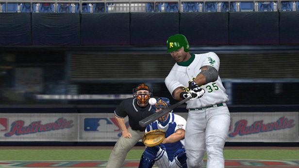 MLB 07 The Show - Playstation 3 - Retro Island Gaming