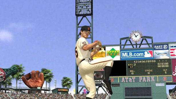 MLB 07 The Show - Playstation 3 - Retro Island Gaming