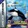Shamu's Deep Sea Adventures - GameBoy Advance - Retro Island Gaming