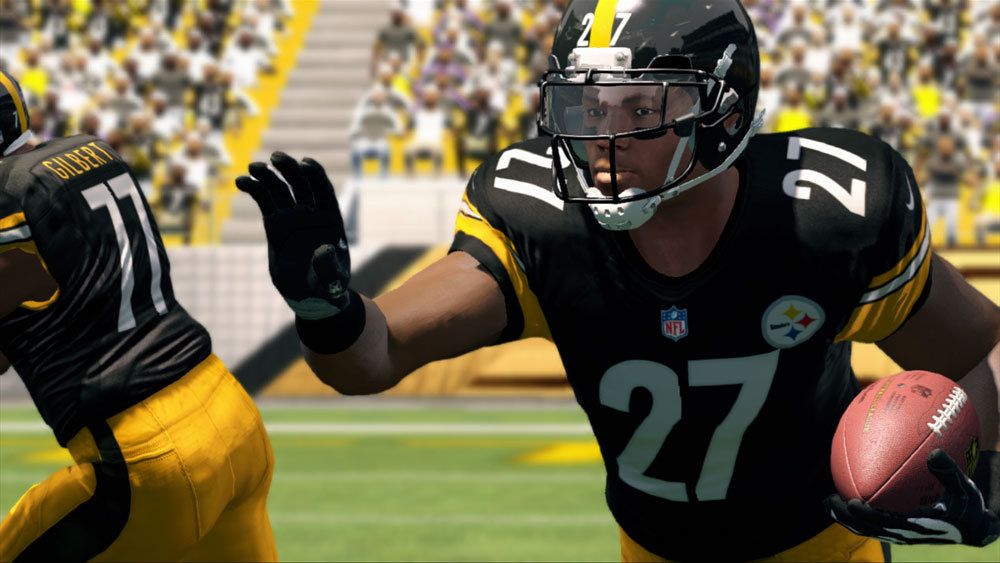 Madden NFL 25 - Xbox 360
