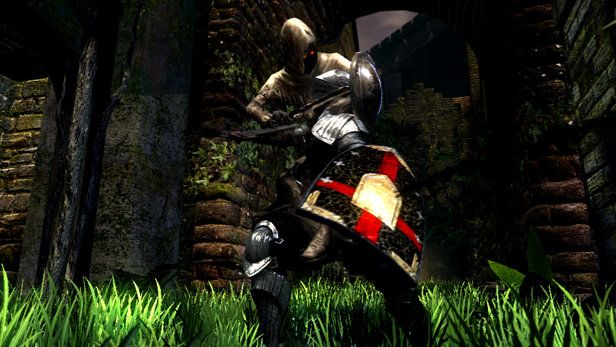 Dark Souls [Greatest Hits] - Playstation 3
