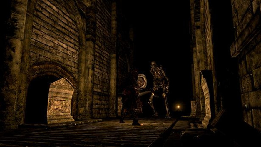 Dark Souls [Greatest Hits] - Playstation 3 - Retro Island Gaming