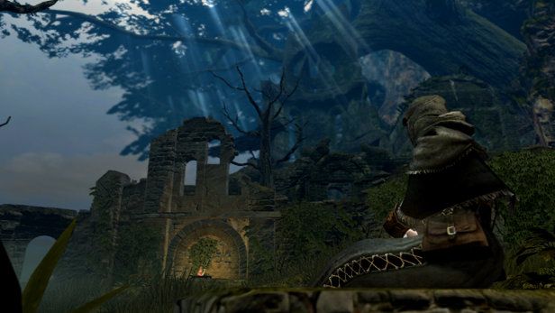 Dark Souls [Greatest Hits] - Playstation 3