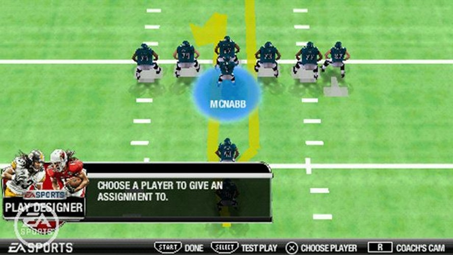 Madden NFL 10 - PSP - Retro Island Gaming