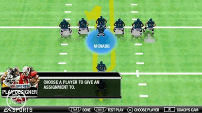 Madden NFL 10 - PSP - Retro Island Gaming