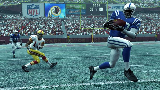 Enloquecer 2009 - Xbox 360