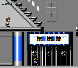 Blues Brothers - NES - Retro Island Gaming