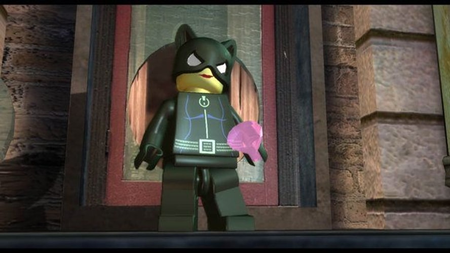 LEGO Batman The Videogame - Playstation 3 - Retro Island Gaming