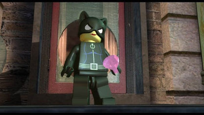 LEGO Batman The Videogame - Playstation 3 - Retro Island Gaming