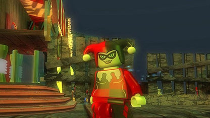 LEGO Batman The Videogame - Playstation 3 - Retro Island Gaming