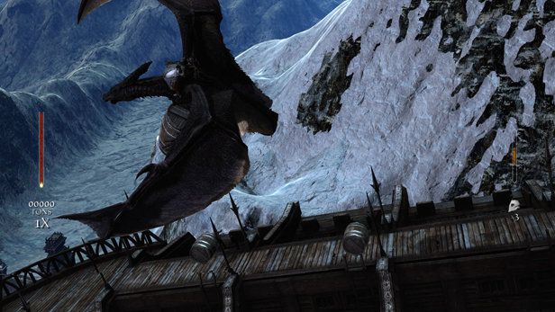 Guarida - Playstation 3