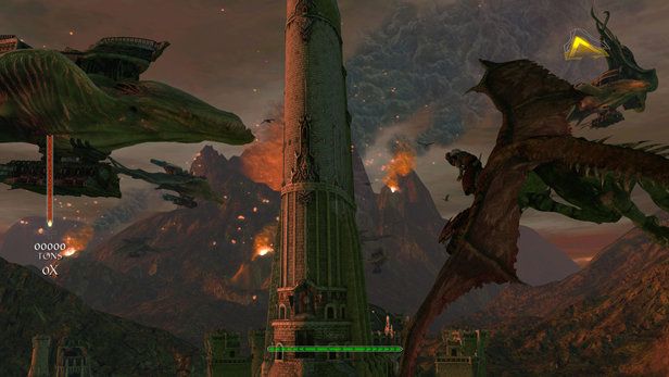 Guarida - Playstation 3