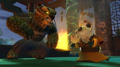 LEGO Indiana Jones and Kung Fu Panda Combo - Xbox 360 - Retro Island Gaming