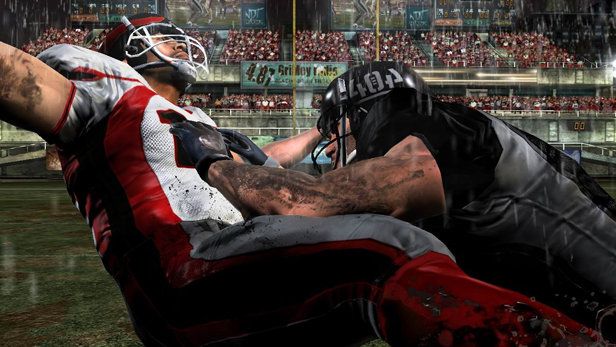 Blitz The League II - Xbox 360 - Retro Island Gaming