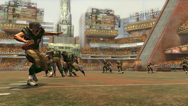 Blitz The League II - Xbox 360 - Retro Island Gaming