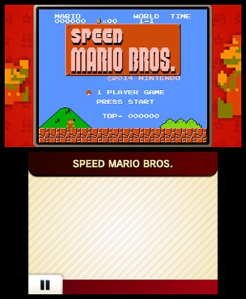 Ultimate NES Remix - Nintendo 3DS - Retro Island Gaming