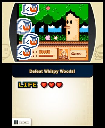 Ultimate NES Remix - Nintendo 3DS - Retro Island Gaming