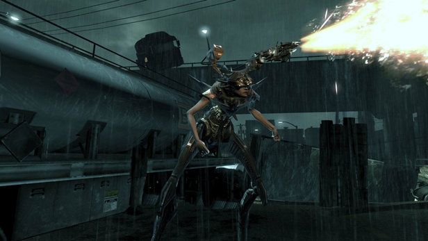 Blacksite Area 51 - Playstation 3