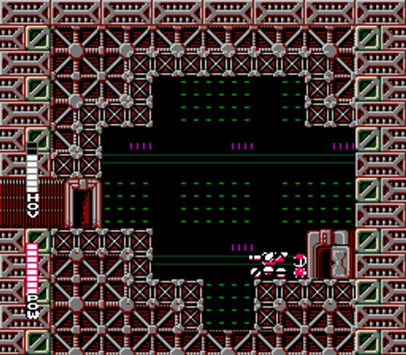 Blaster Master - NES - Retro Island Gaming