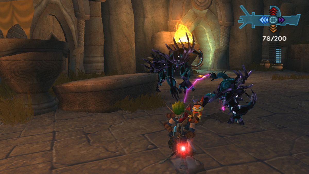 Jak & Daxter Collection - Playstation 3