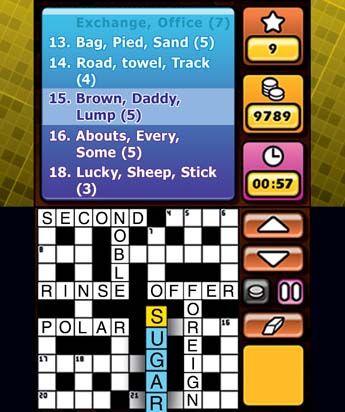 Puzzler World 2012 3D - Nintendo 3DS