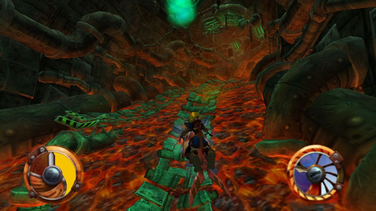 Jak & Daxter Collection - Playstation Vita