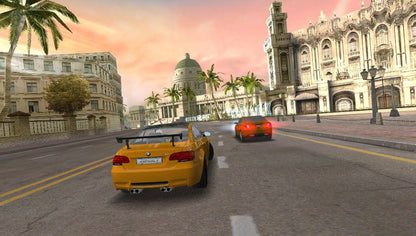 Asphalt Injection - Playstation Vita - Retro Island Gaming