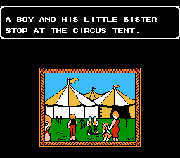 Circus Caper - NES - Retro Island Gaming