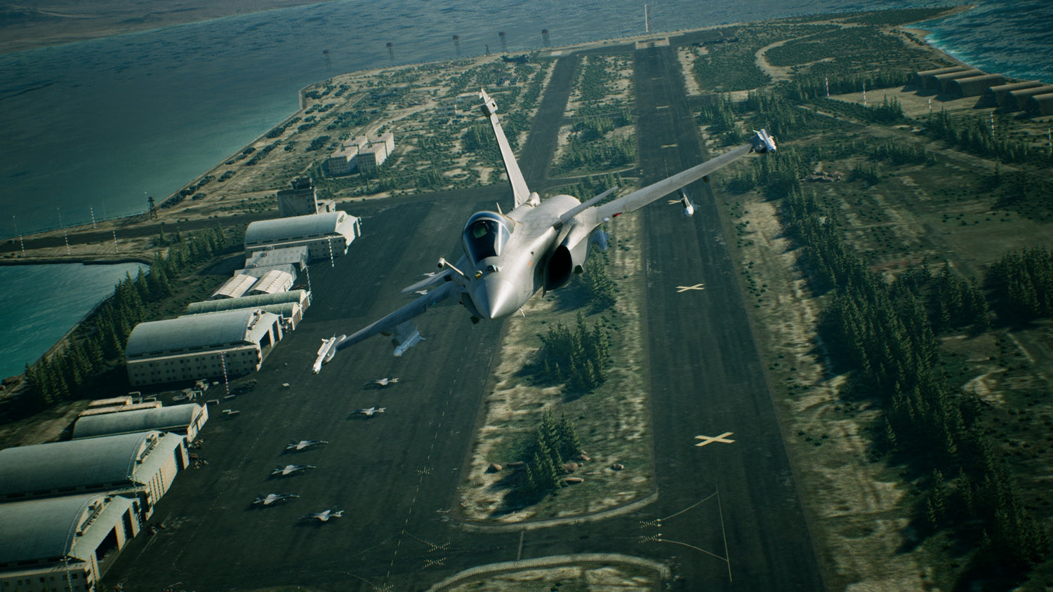 Ace Combat 7 Skies Unknown - Xbox One