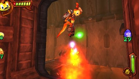 Daxter [Greatest Hits] - PSP