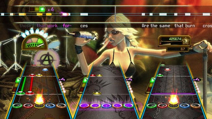 Guitar Hero Smash Hits - Playstation 2
