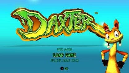 Daxter [Greatest Hits] - PSP - Retro Island Gaming
