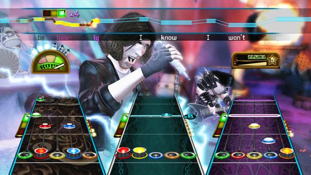 Guitar Hero Smash Hits - Playstation 2