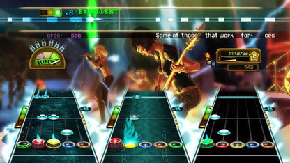 Guitar Hero Smash Hits - Playstation 2