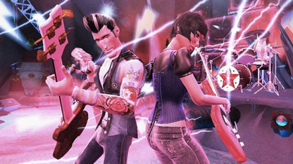 Guitar Hero Smash Hits - Playstation 2