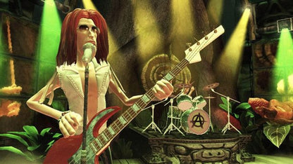 Guitar Hero Smash Hits - Playstation 2