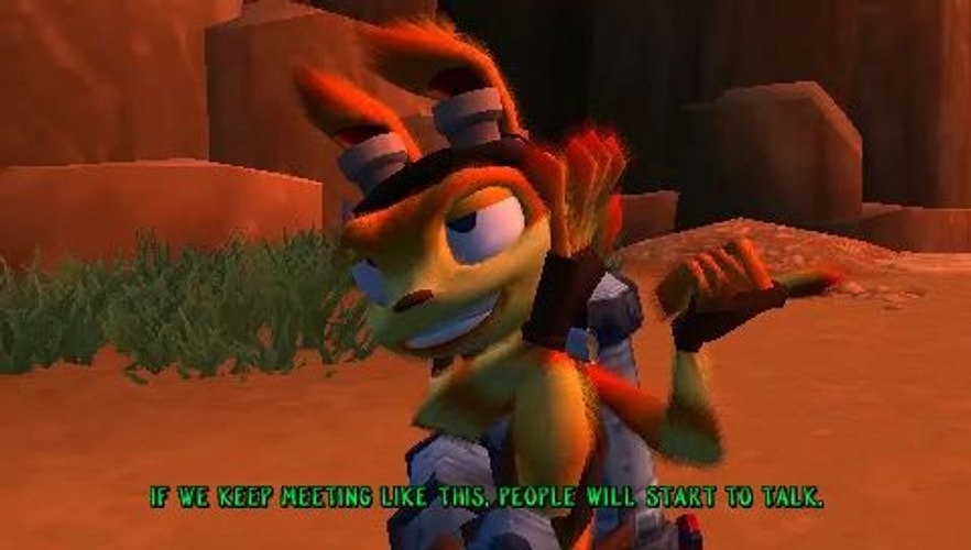 Daxter [Greatest Hits] - PSP - Retro Island Gaming
