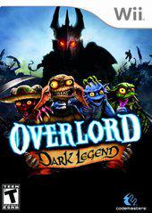 Overlord: Dark Legend - Wii