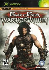 Prince of Persia Warrior Within - Xbox