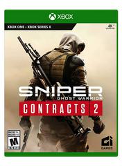 Sniper: Ghost Warrior Contracts 2 - Xbox One