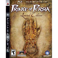 Prince of Persia [Limited Edition] - Playstation 3