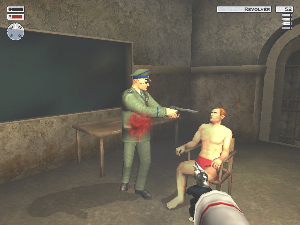 Hitman 2 [Greatest Hits] - Playstation 2