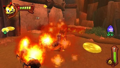 Daxter [Greatest Hits] - PSP - Retro Island Gaming