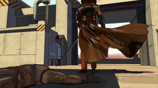 Red Steel 2 [MotionPlus Bundle] - Wii