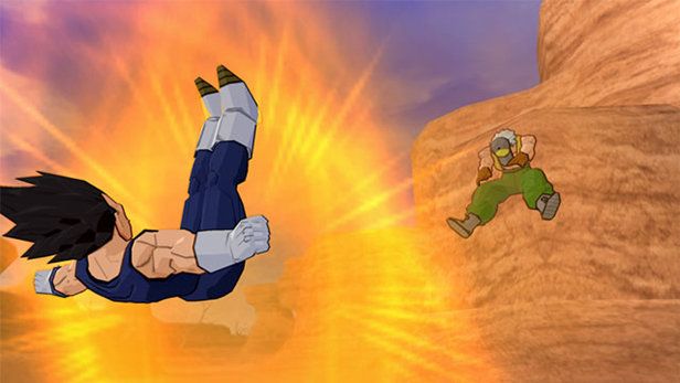 Dragon Ball Z Budokai Tenkaichi 2 [Greatest Hits] - Playstation 2